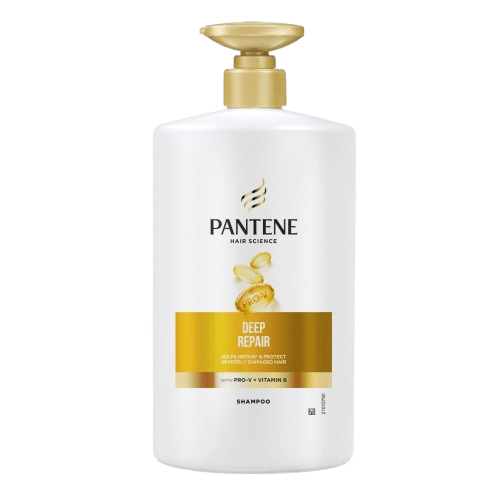 Pantene Deep Repair Solution (প্যানটিন ডিপ রিপেয়ার সলিউশন)